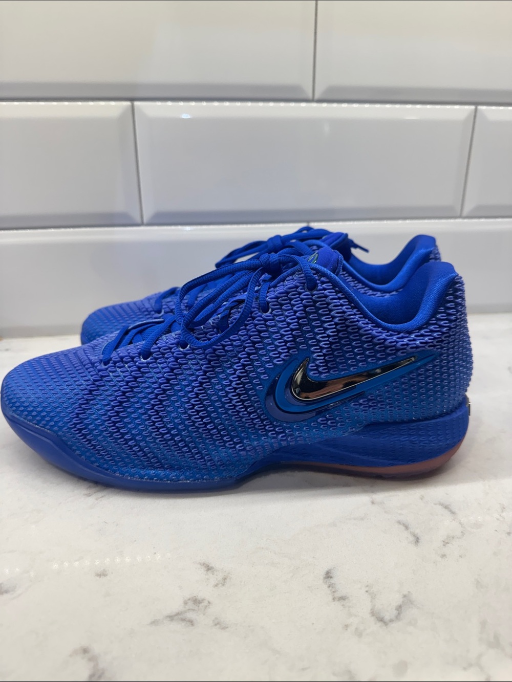 Nike Caitlin 1 Shoe - M9.5/W11